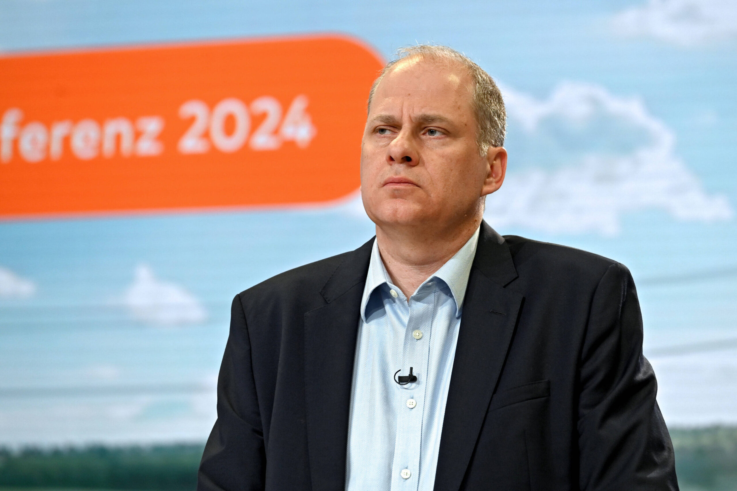 EnBW-Chef: Akzeptanz für Mammutprojekt Energiewende bröckelt ...