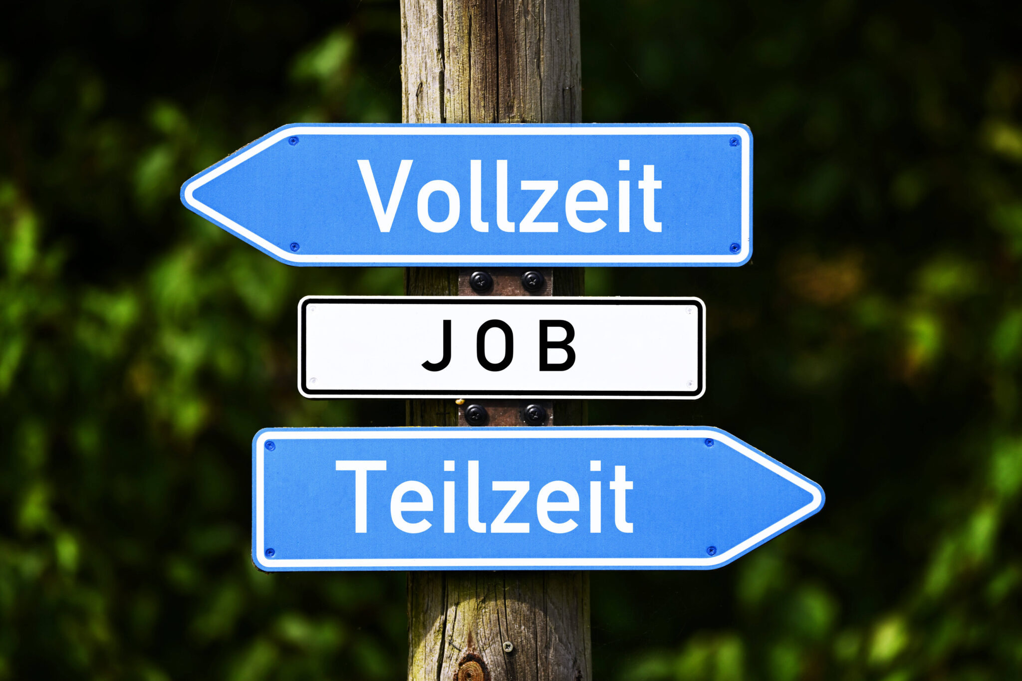Teilzeit kann vom Arbeitgeber auch abgelehnt werden | Staatsanzeiger BW