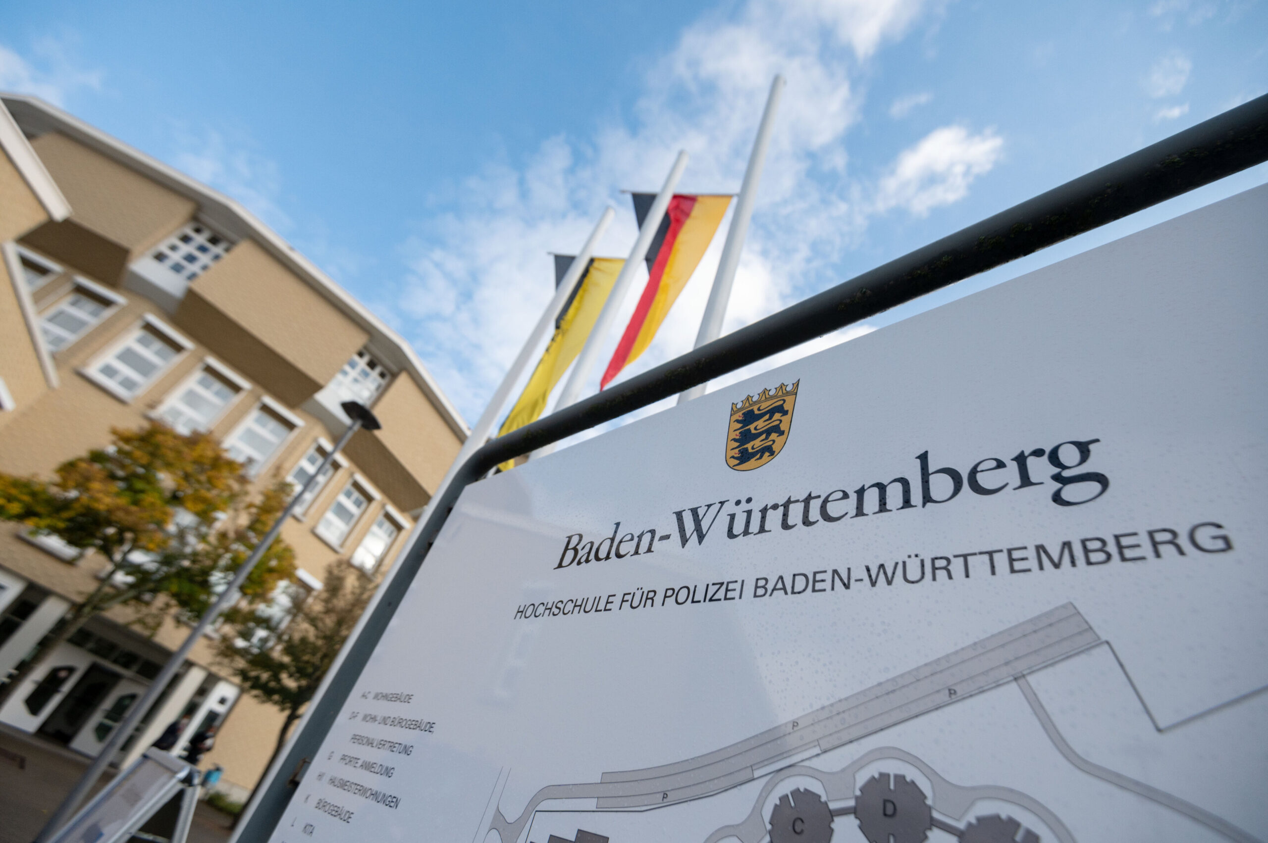 Polizei Nachrichten Baden Wurttemberg