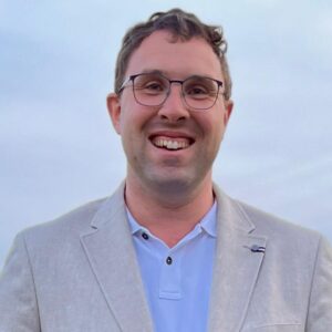 Bürgermeister Stefan Niefenthaler