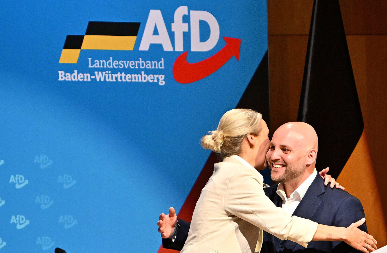  Umfragen und aktuelle Entwicklungen zur Landtagswahl 2026 Bildidee 