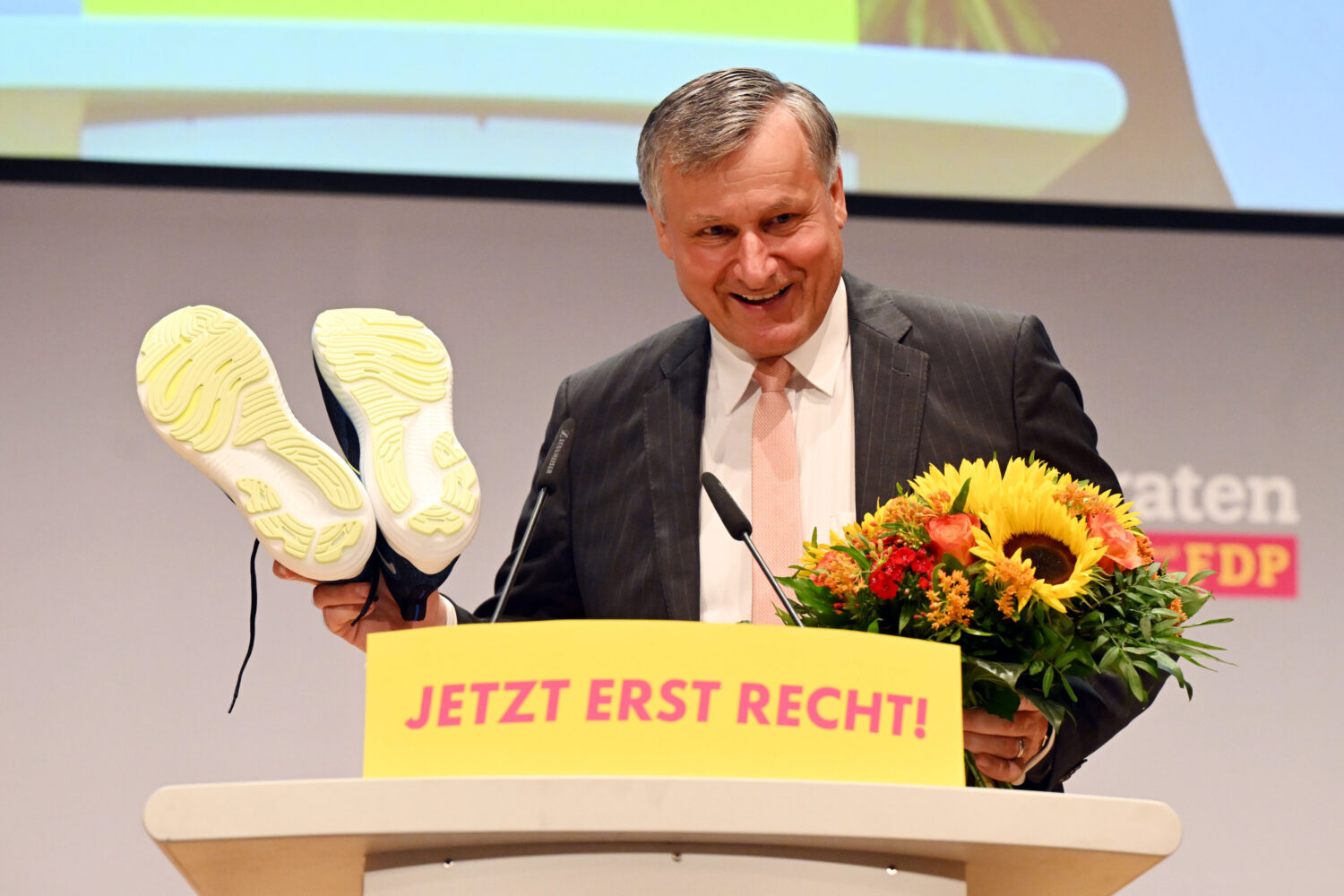  Umfragen und aktuelle Entwicklungen zur Landtagswahl 2026 Bildidee 