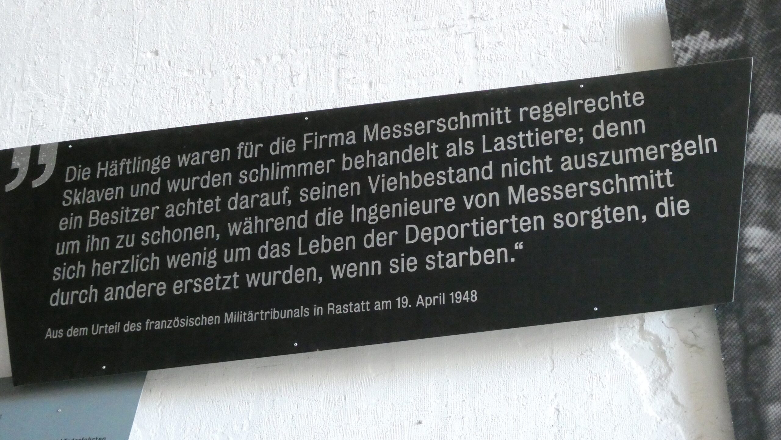 Den Menschen hinter den Nummern ein Gesicht geben | Staatsanzeiger BW