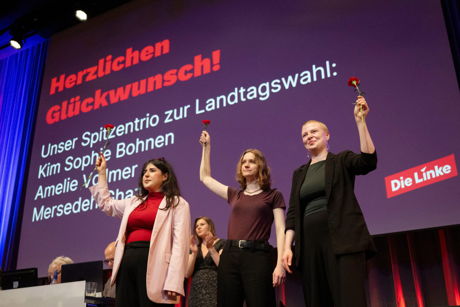  Umfragen und aktuelle Entwicklungen zur Landtagswahl 2026 Motiv 