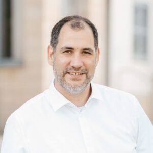 Sebastian Markus Flörchinger