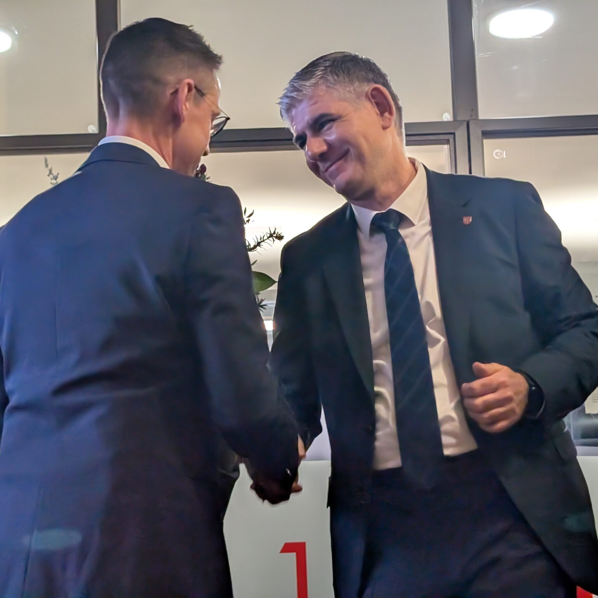 Bürgermeisterwahl Holzgerlingen 2025