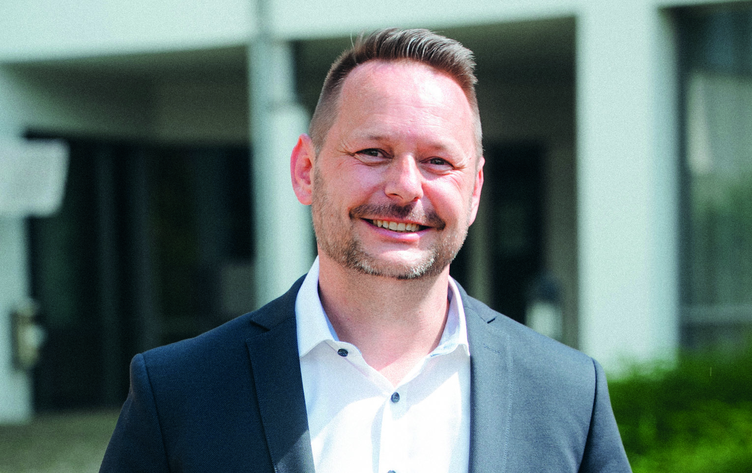 Frank Lindner Staatsanzeiger BW
