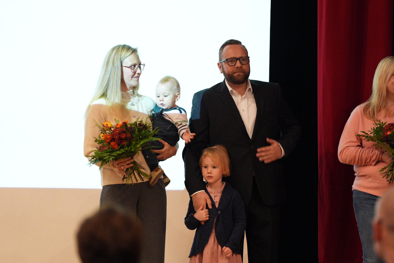 Bürgermeisterwahl 2025