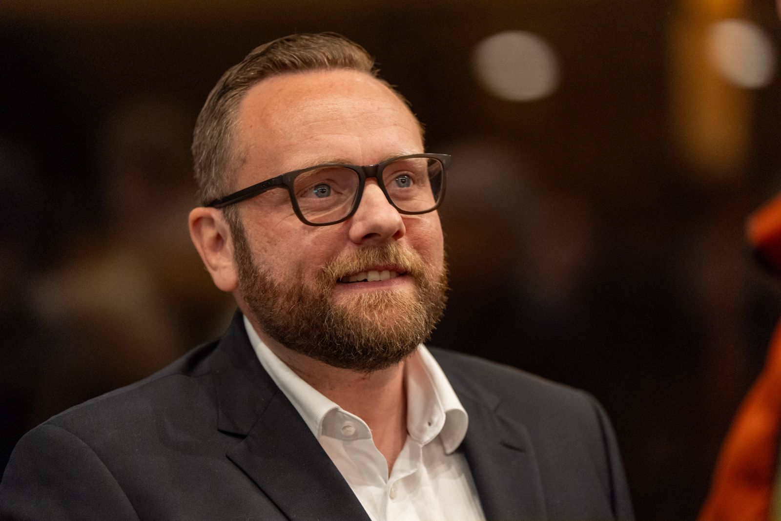 Bürgermeisterwahl 2025