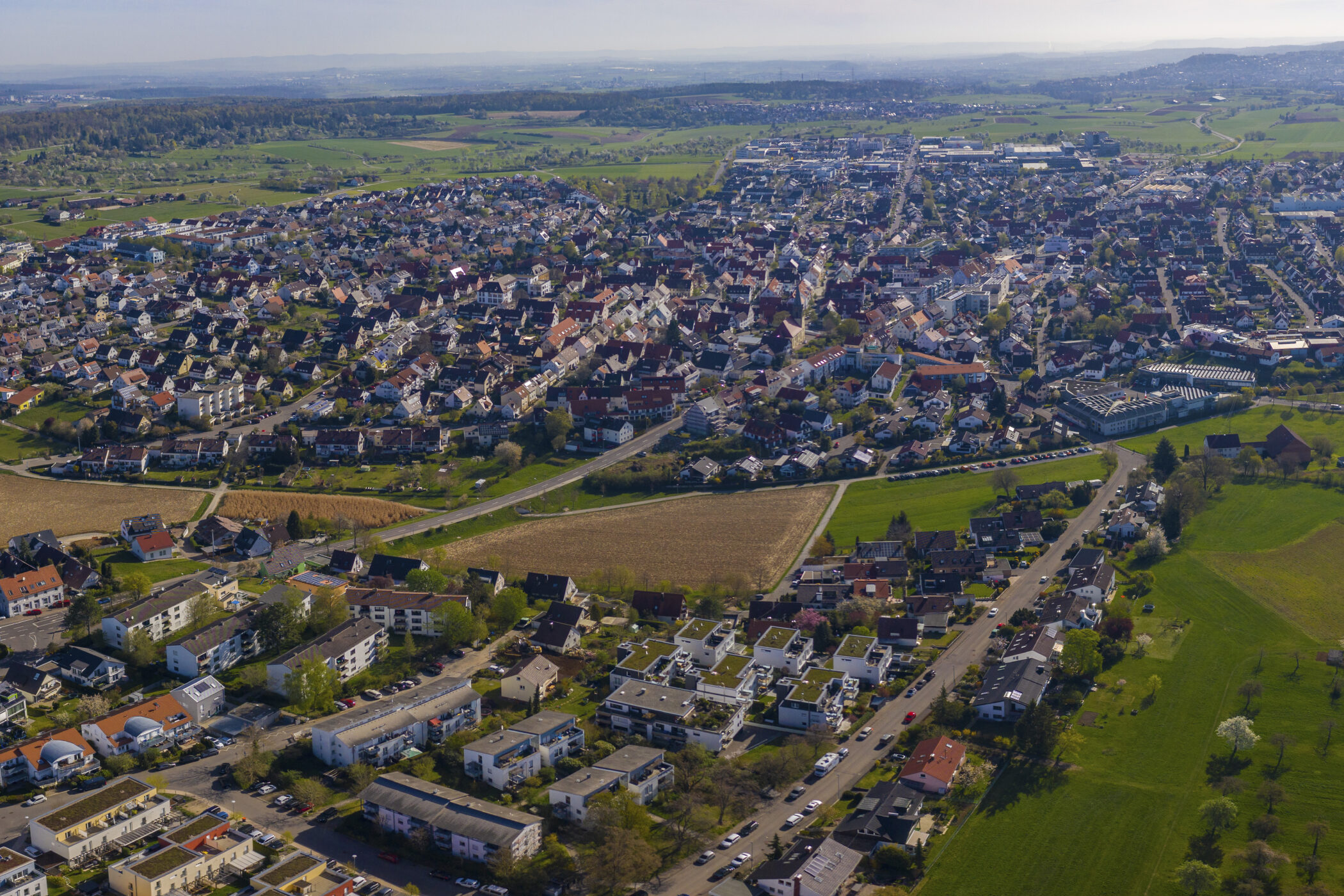 Symbolfoto: Bürgermeisterwahl in Rutesheim.