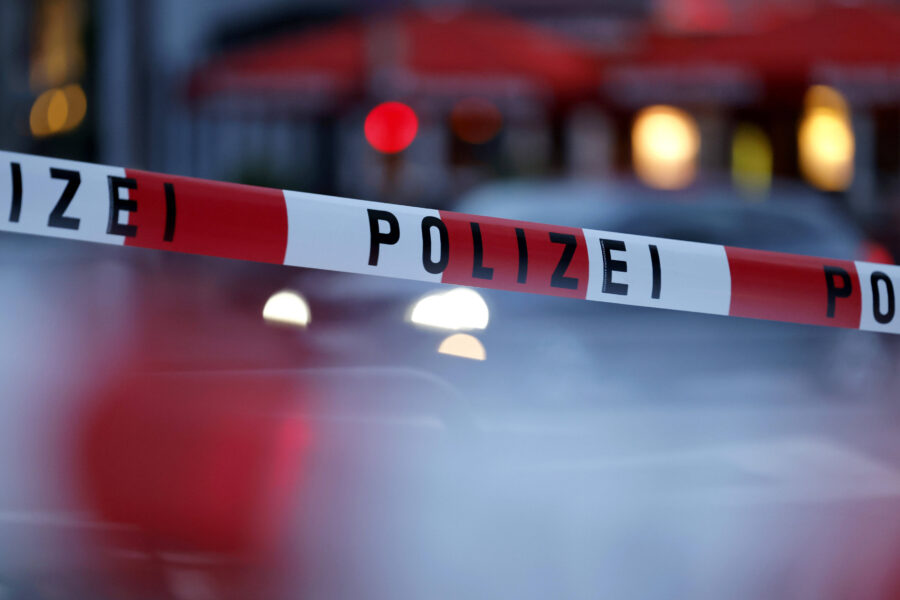 Bilddaten ungültig oder nicht vorhanden.