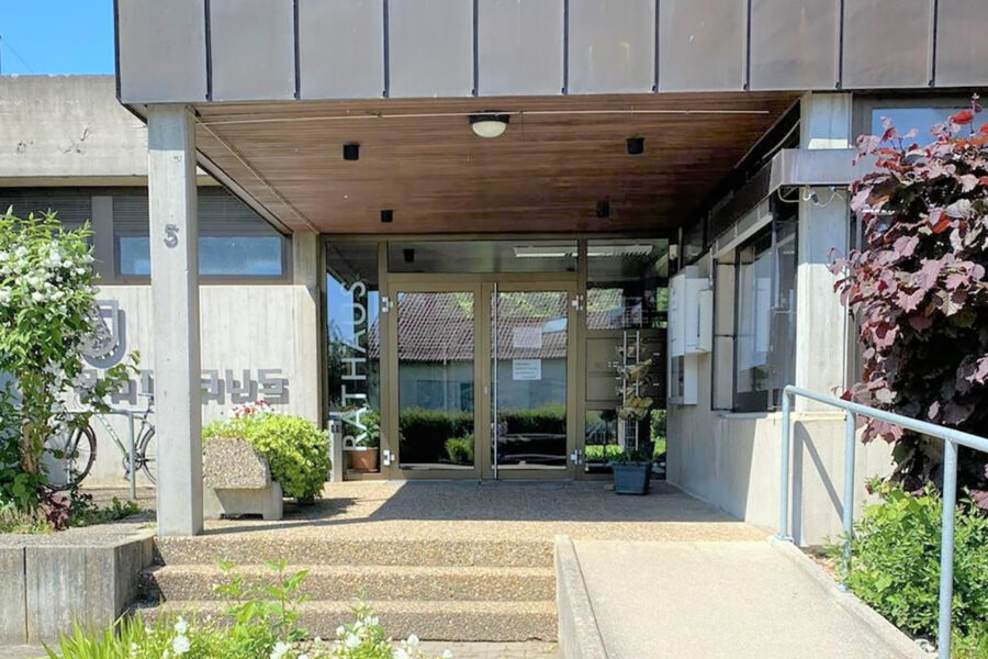 Symbolfoto: Bürgermeisterwahl in Durlangen.