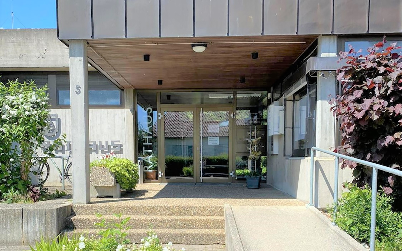 Symbolfoto: Bürgermeisterwahl in Durlangen.