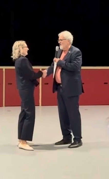 Bürgermeisterwahl Zweiflingen 2026