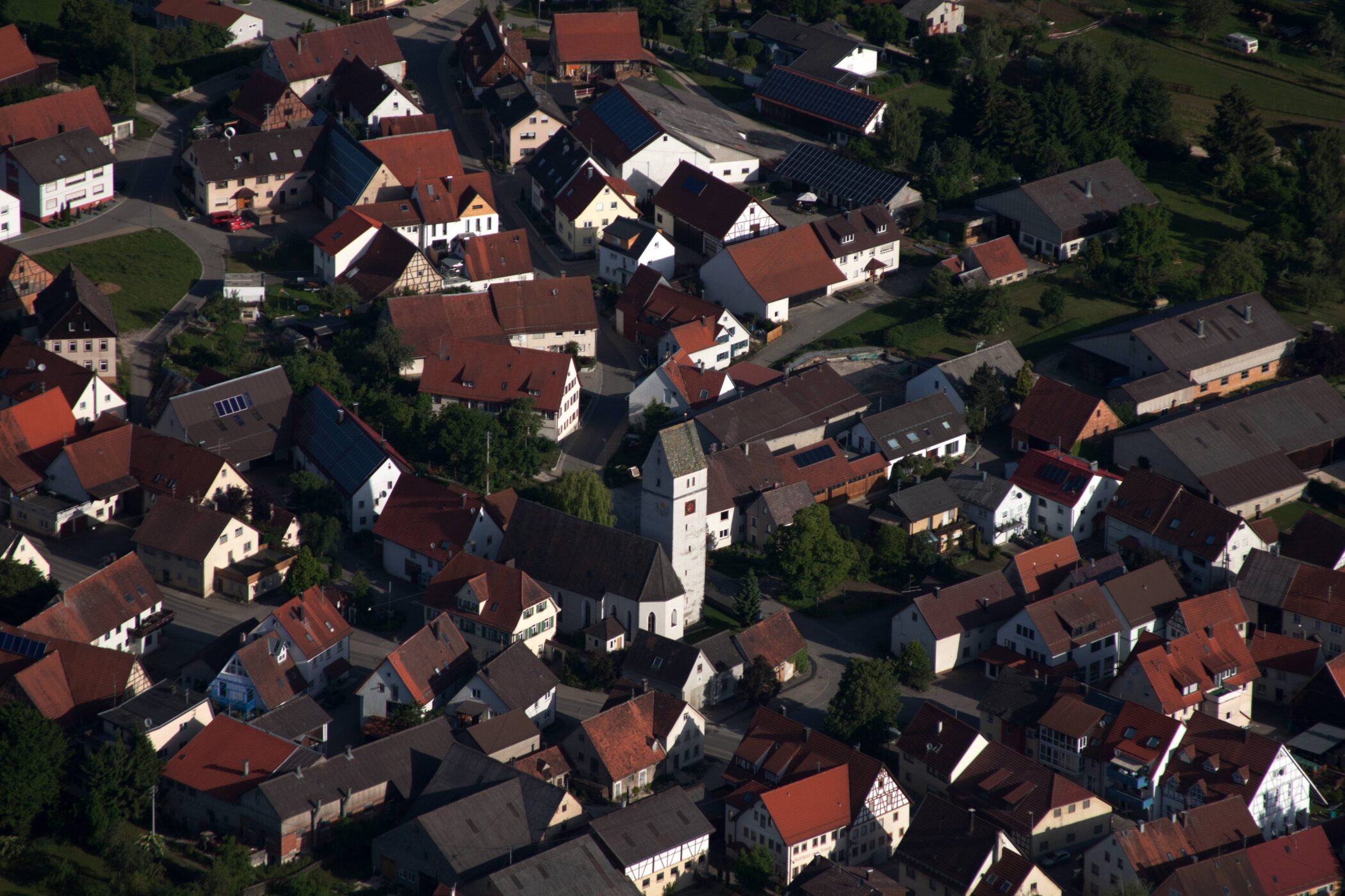 Symbolfoto: Bürgermeisterwahl in Berghülen.