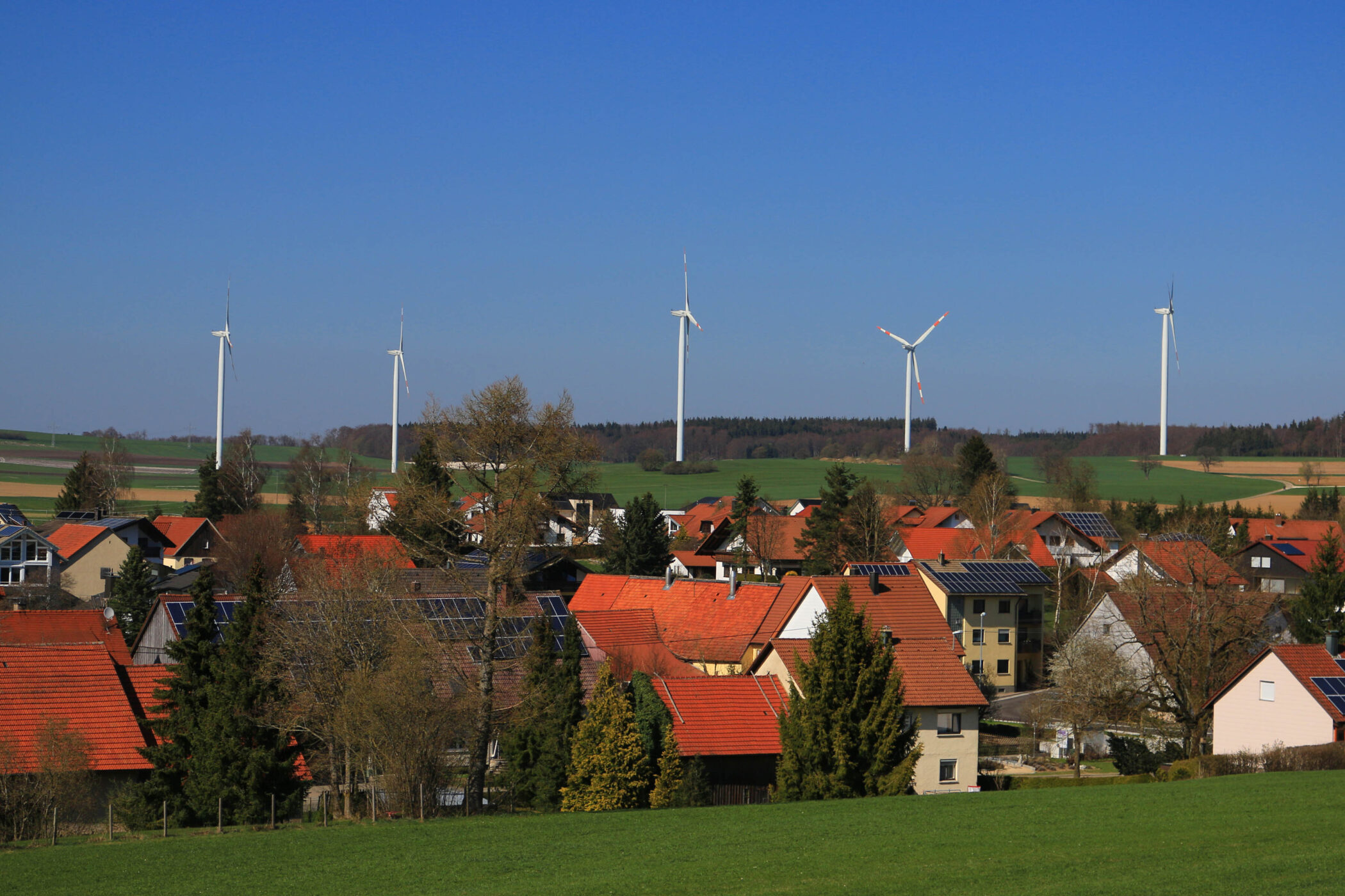 Symbolfoto: Bürgermeisterwahl in Böhmenkirch.
