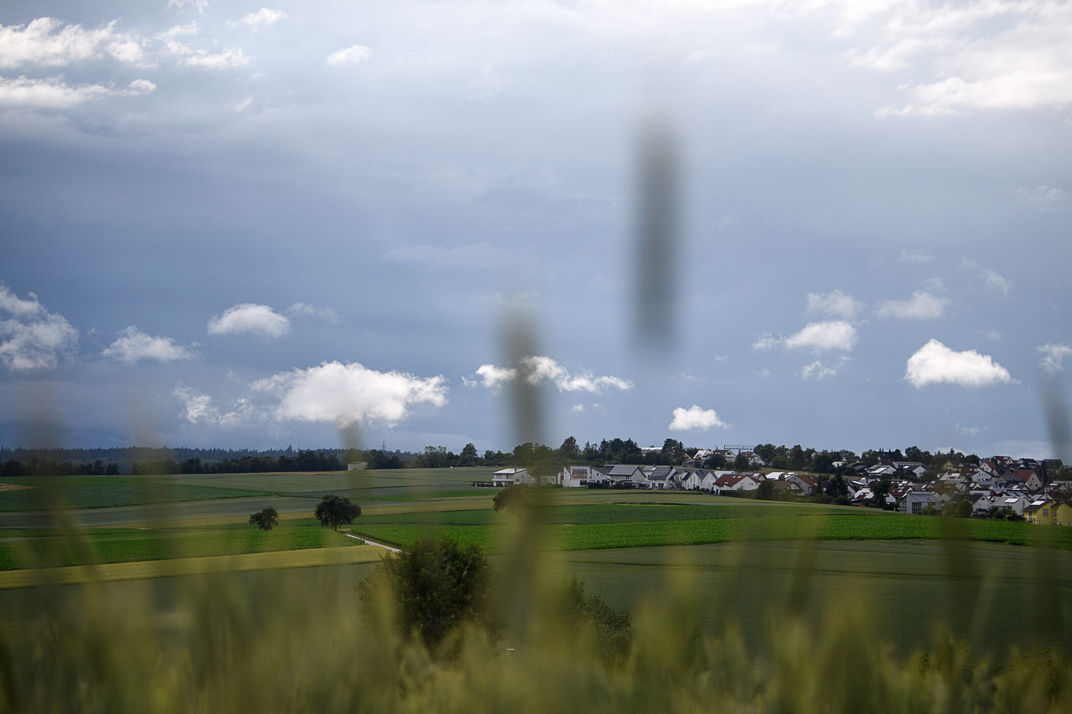 Symbolfoto: Bürgermeisterwahl in Friolzheim.