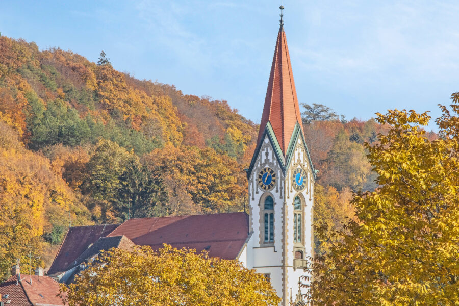 Symbolfoto: Bürgermeisterwahl in Gailingen am Hochrhein.