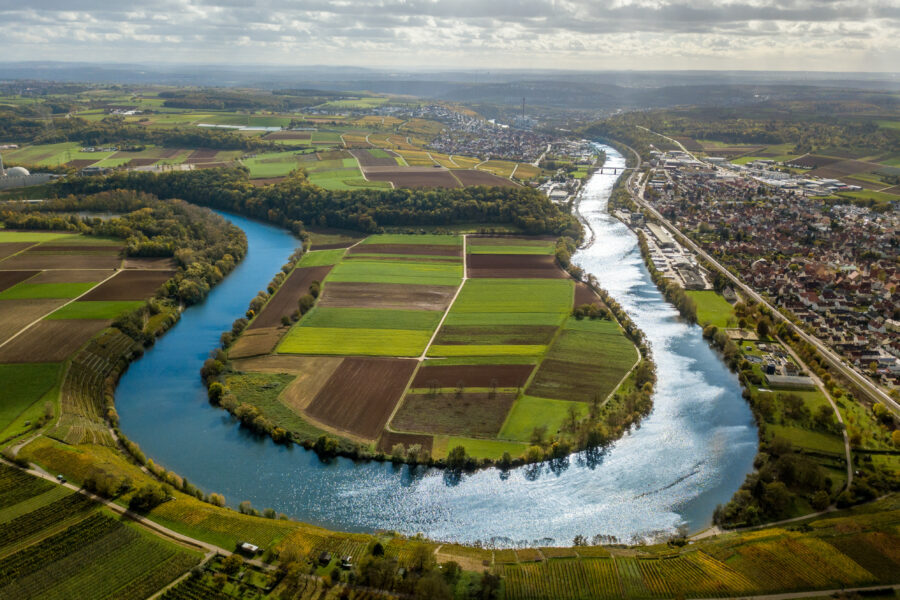 Symbolfoto: Bürgermeisterwahl in Hessigheim.