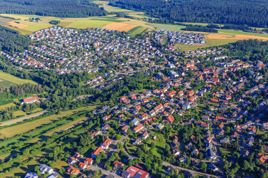 Symbolfoto: Bürgermeisterwahl in Niedereschach.