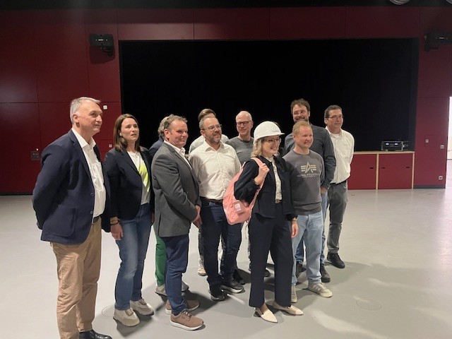 Bürgermeisterwahl Zweiflingen 2026