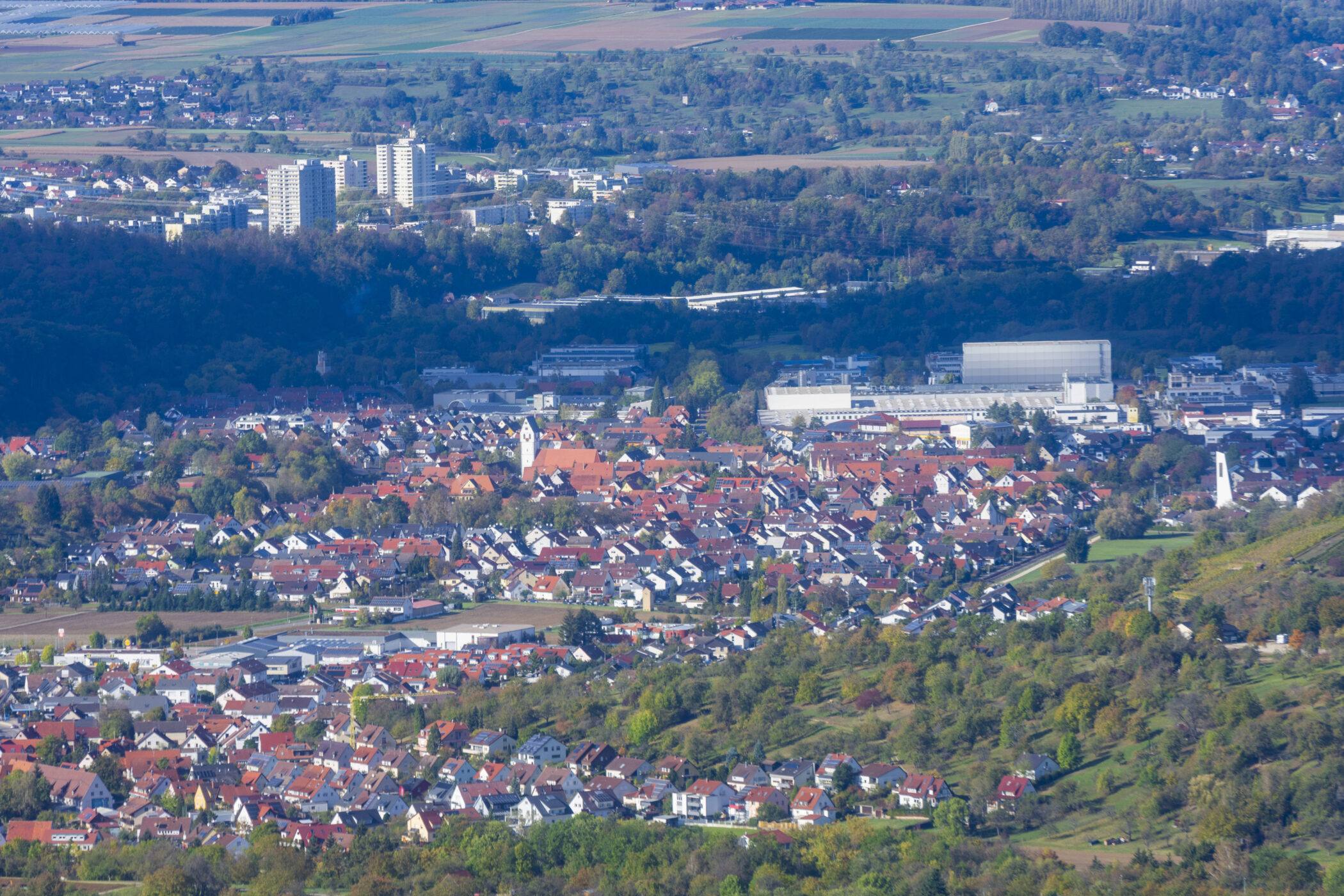 Symbolfoto: Bürgermeisterwahl in Frickenhausen.