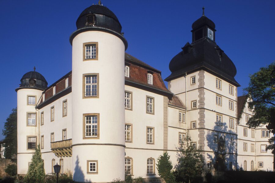 Symbolfoto: Bürgermeisterwahl in Pfedelbach.