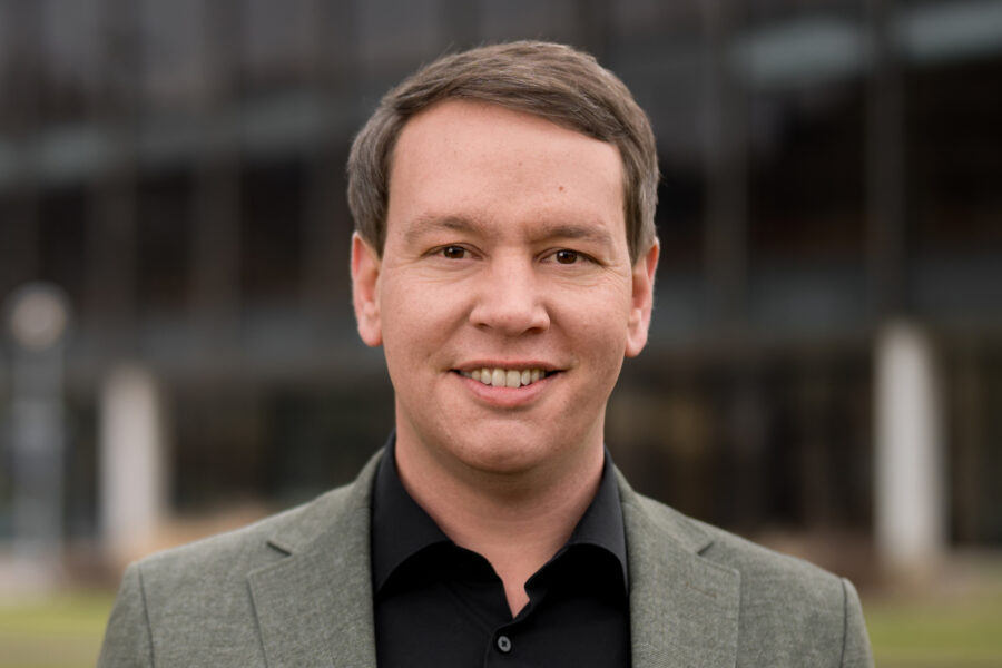 Oliver Hildenbrand