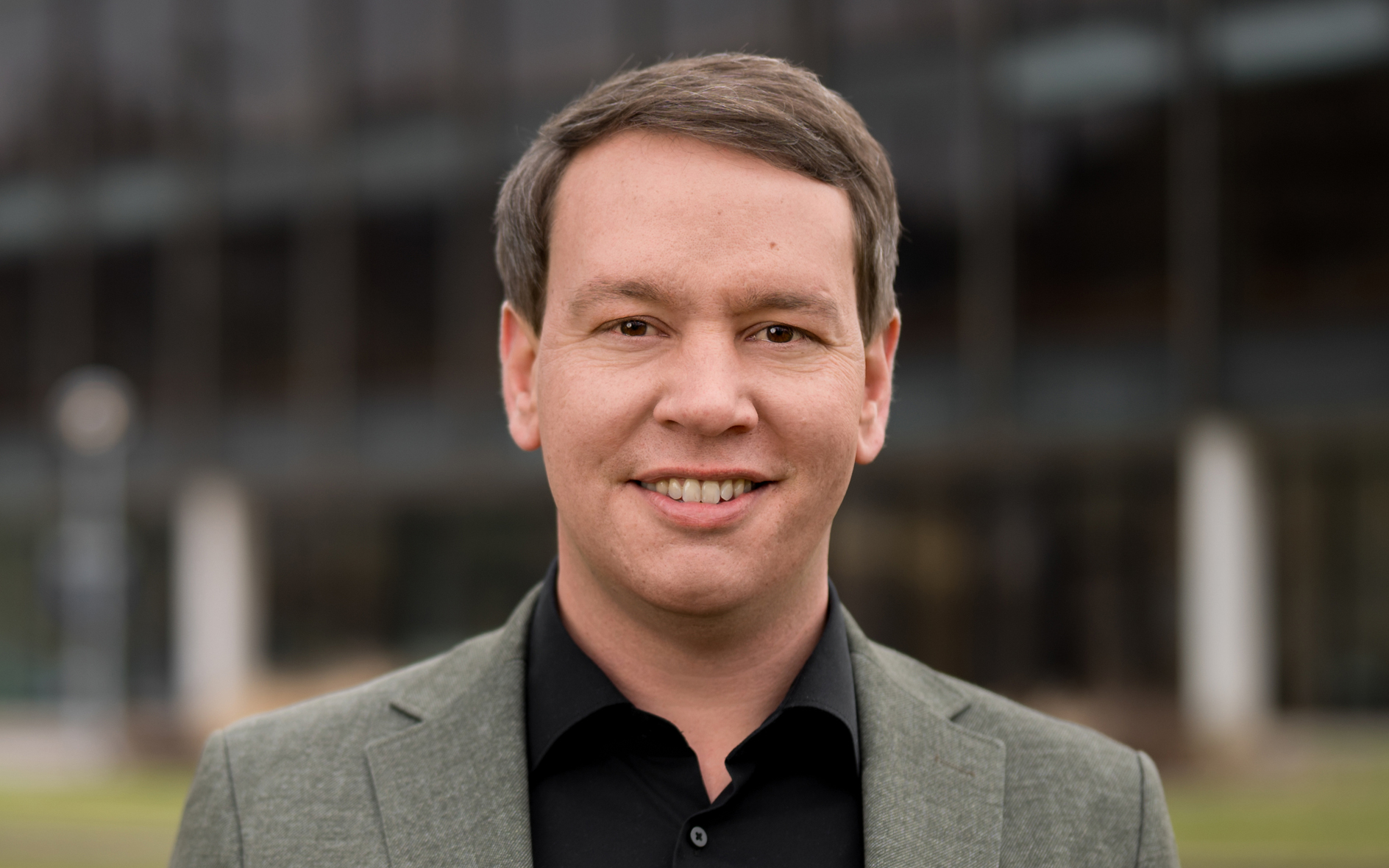 Oliver Hildenbrand