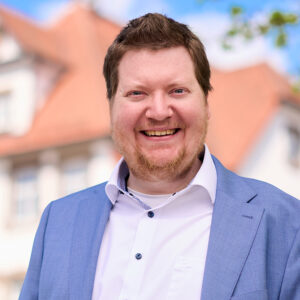 Jonas Mauch