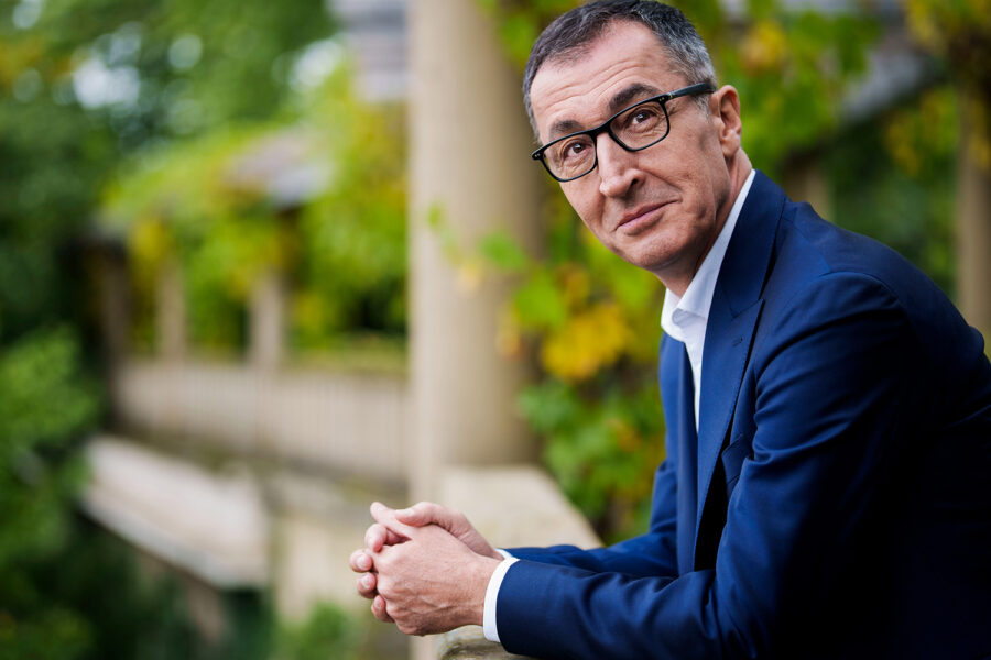 Cem Özdemir