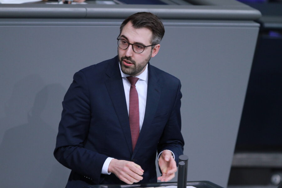Moritz Oppelt (CDU)
