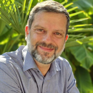 Steffen Haupt