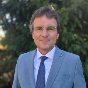 Klaus Gaiser