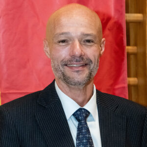 André Stump