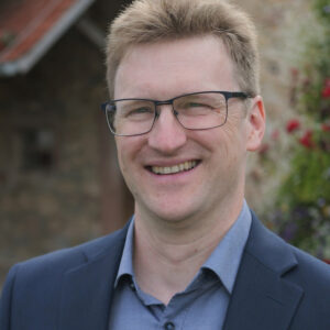 Markus Degen