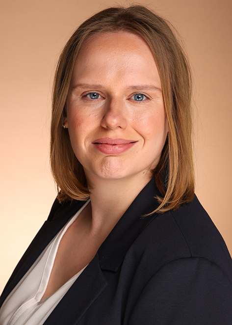 Johanna Wirch