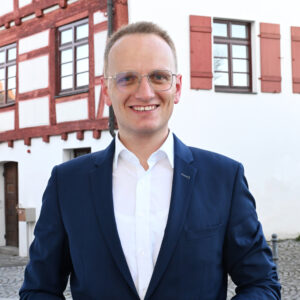 Tobias Huber